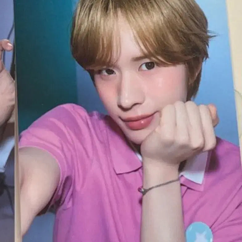 [BUNJANG] TWS Jeongmin Photocard / 투어스 정샘물 경민 포카