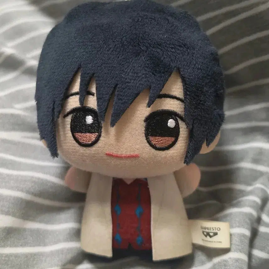 [BUNJANG] Sakaguchiday Nagumo Yoichi Chibi Nui / 사카데이 나구모 요이치 치비누이 사카모토데이즈