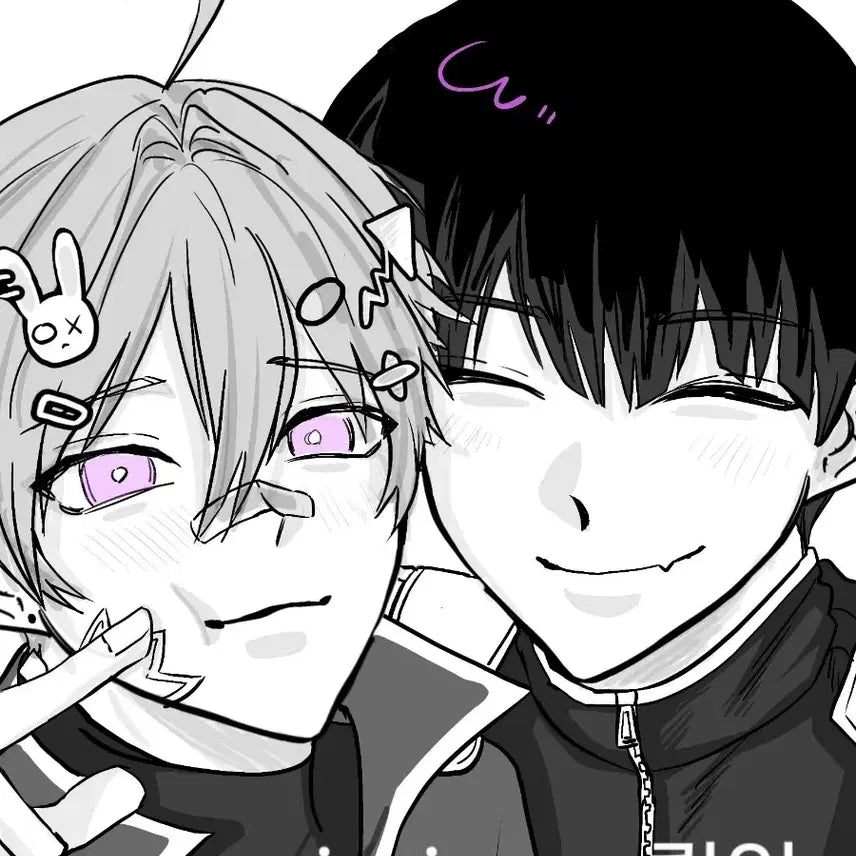 [BUNJANG] Same-Day Art Commission - Character Art / 당일마감)급전 그림커미션