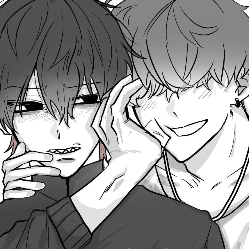 [BUNJANG] Same-Day Art Commission - Character Art / 당일마감)급전 그림커미션