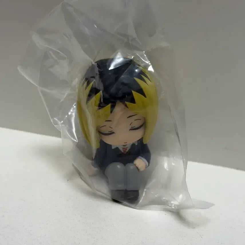 [BUNJANG] Haikyu!! Kenma Kozume Gacha Figure / 하이큐 켄마 가챠 피규어