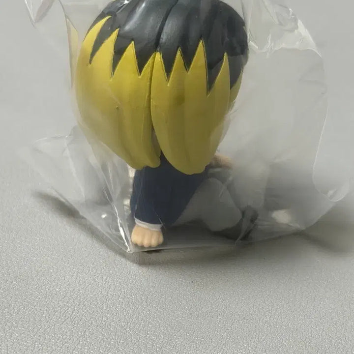 [BUNJANG] Haikyu!! Kenma Kozume Gacha Figure / 하이큐 켄마 가챠 피규어