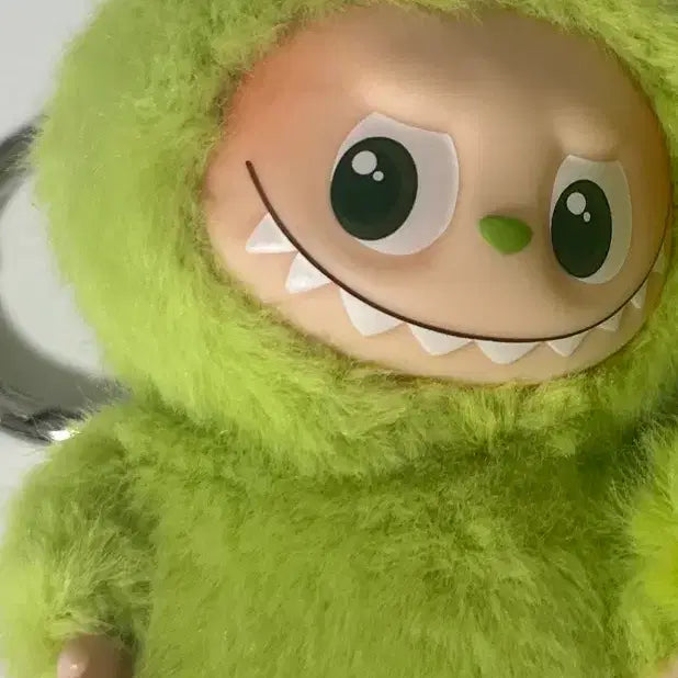 [BUNJANG] Mini Labubu Doll / 미니라부부인형급처