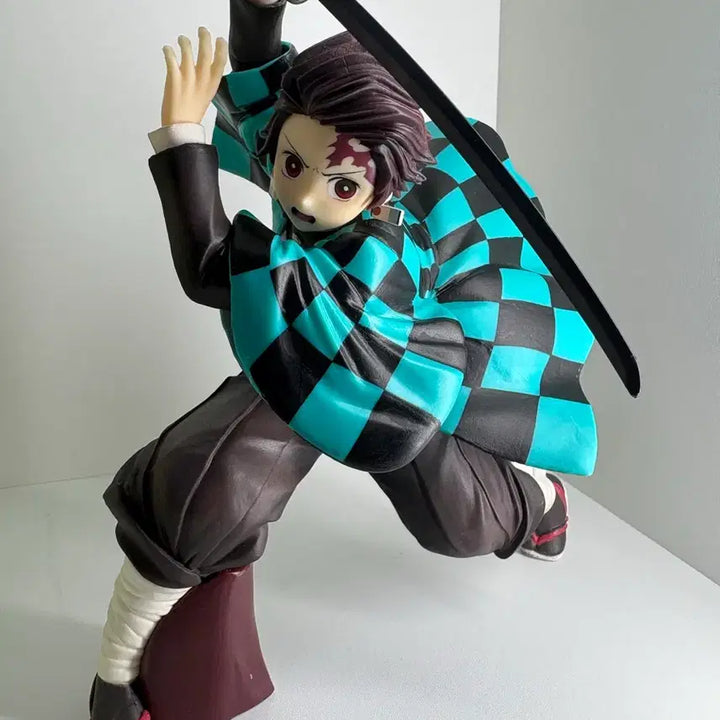 [BUNJANG] Ichiban Kuji Demon Slayer Tanjiro Kamado Figure / 제일복권 귀멸의 칼날 탄지로 A상 피규어