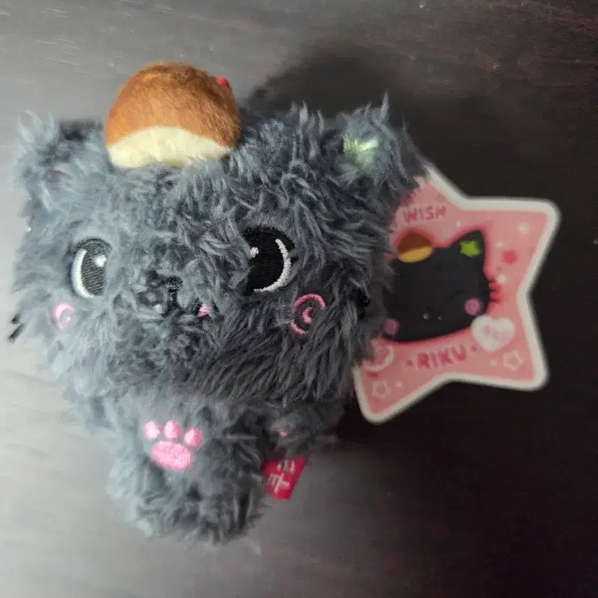 [BUNJANG] NCT WISH Kuri Pocket Wish Doll / 엔시티위시 쿠리 포켓위시돌