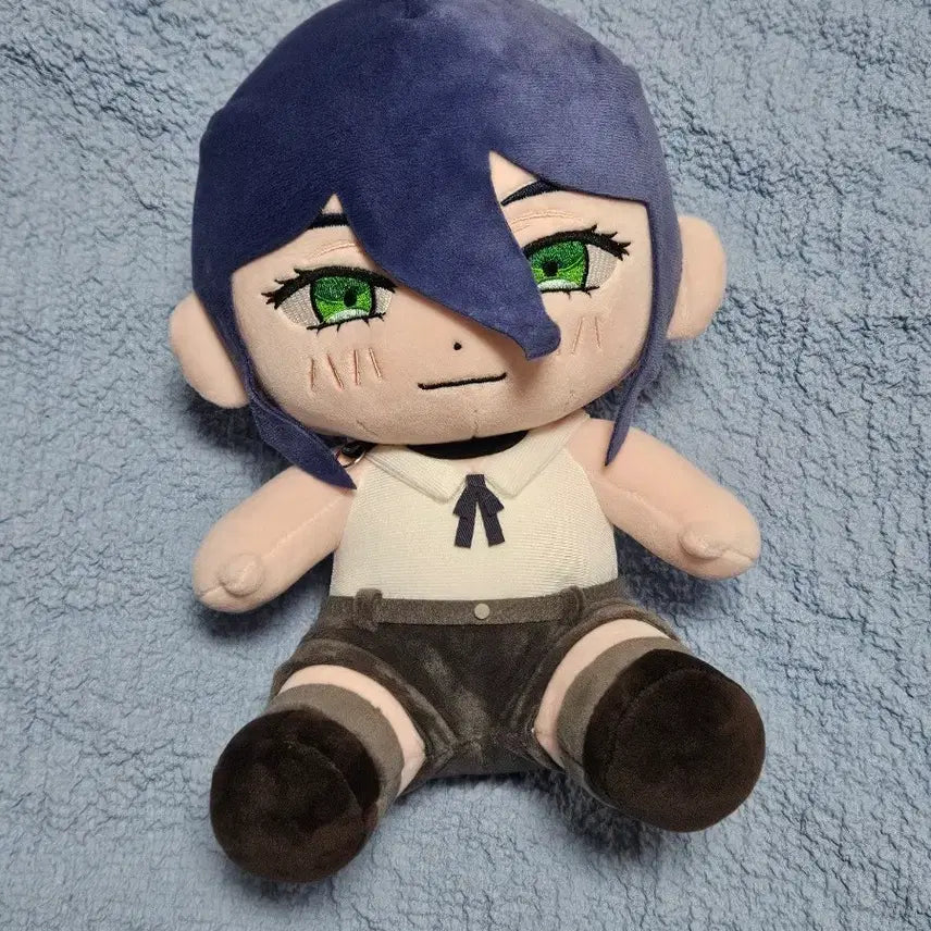 [BUNJANG] Chainsaw Man 20cm Leze Plush Doll / 새제품) 체인소맨 레제 봉제인형