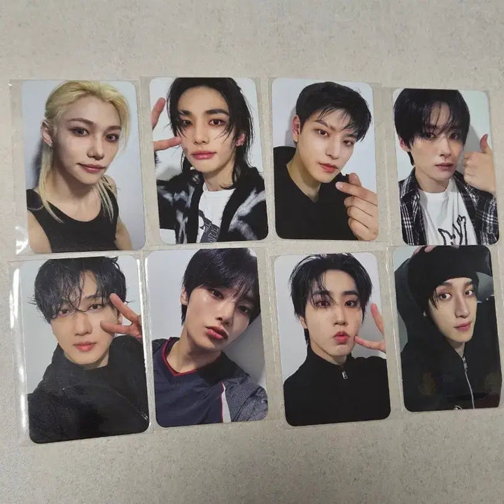 [BUNJANG] Stray Kids &