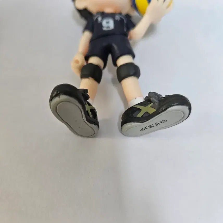 [BUNJANG] Haikyuu!! Palverse Kageyama Tobio Figure / 하이큐 팔버스 카게야마