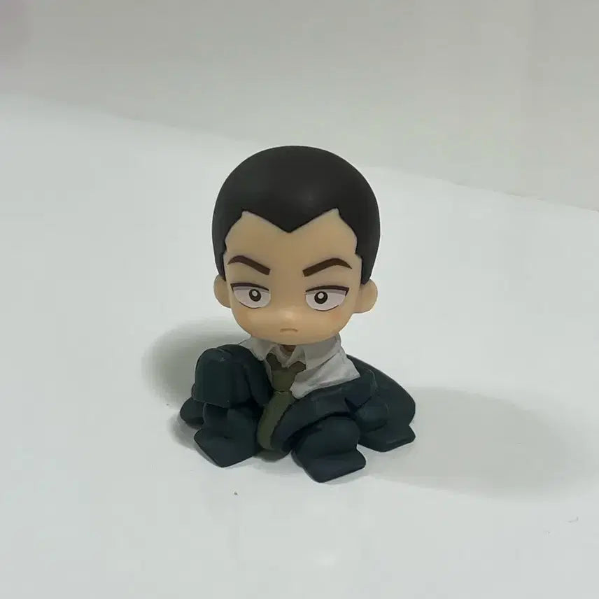 [BUNJANG] Chom Byung Ki Figure / 쥬고(첨범기) 치지마세