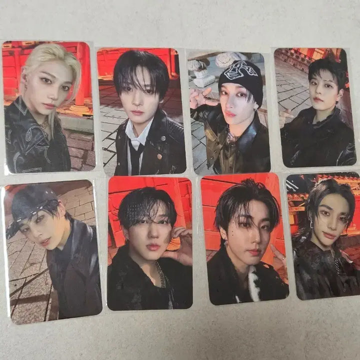 [BUNJANG] Stray Kids &