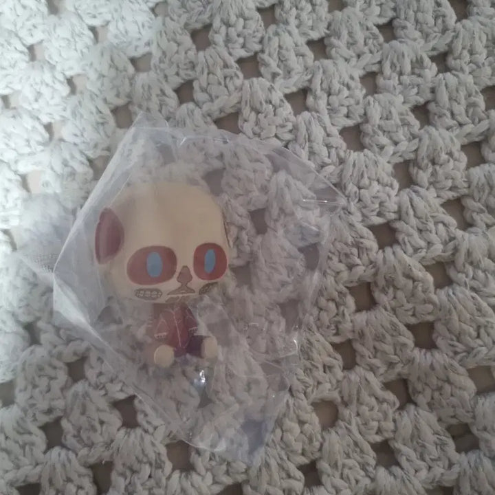 [BUNJANG] Attack on Titan Choco-no-tto Colossal Titan Figure (Sealed) / 진격의 거인 쵸코놋코 피규어 초대형거인(미개봉)