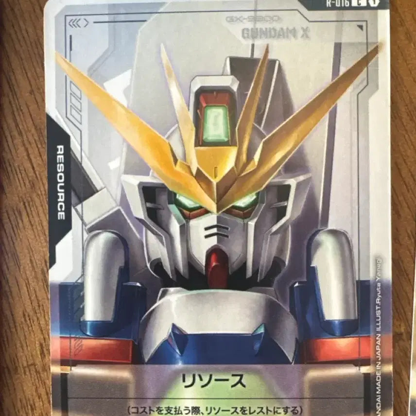 [BUNJANG] Gundam TCG Cards / 건담tcg 건담카드 판매