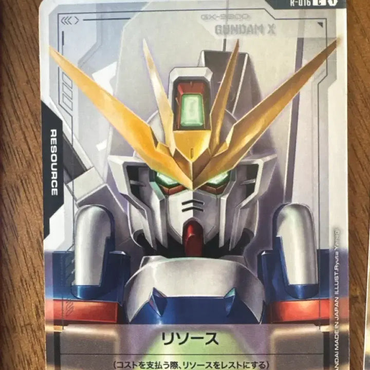 [BUNJANG] Gundam TCG Cards / 건담tcg 건담카드 판매