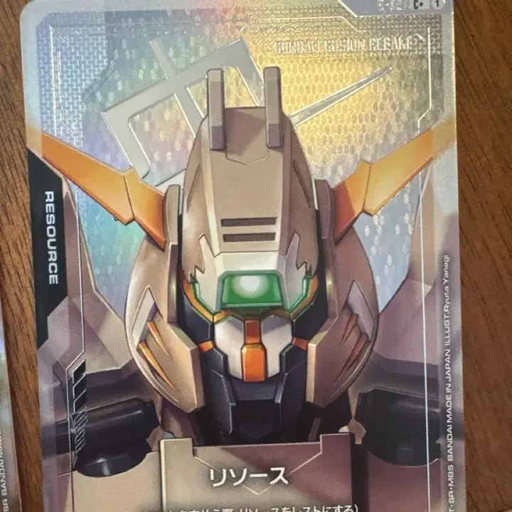 [BUNJANG] Gundam TCG Cards / 건담tcg 건담카드 판매
