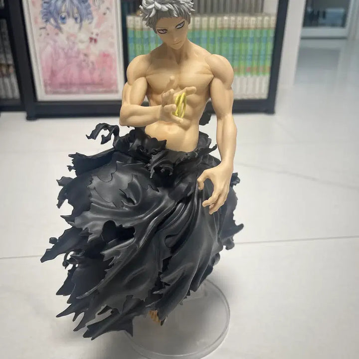 [BUNJANG] My Hero Academia All For One Ichiban Sho Prize D: FURTHER BEYOND Figure / 히로아카 올포원 제일복권 D상 FURTHER BEYOND