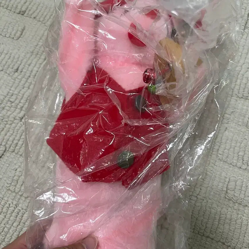 [BUNJANG] Duracell Santa Bunny Old Toy / 앤티크/올드토이 듀라셀 버니