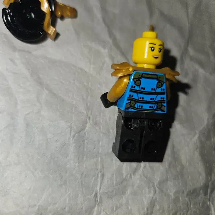 [BUNJANG] Lego Ninjago Samurai X Figure / 레고 닌자고 사무라이 x