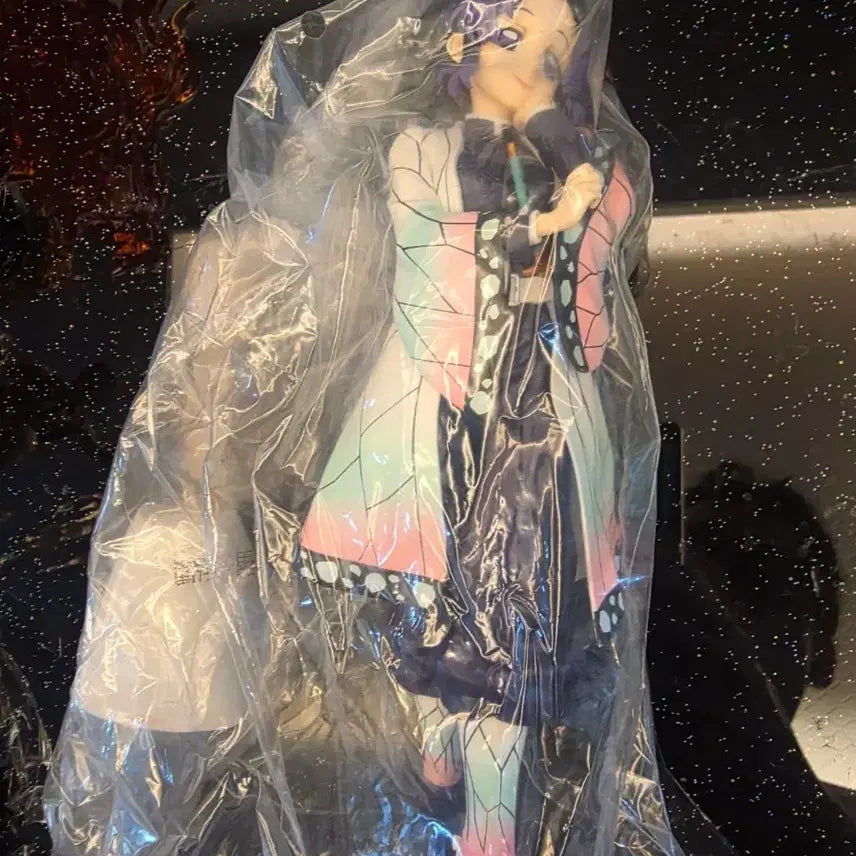 [BUNJANG] Demon Slayer Shinobu Figure / 귀멸의 칼날 시노부 피규어