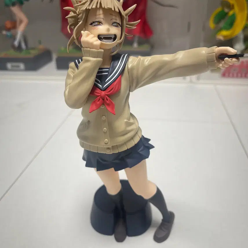 [BUNJANG] G&amp;G Himiko Toga Figure / G&amp;G 토가 히미코
