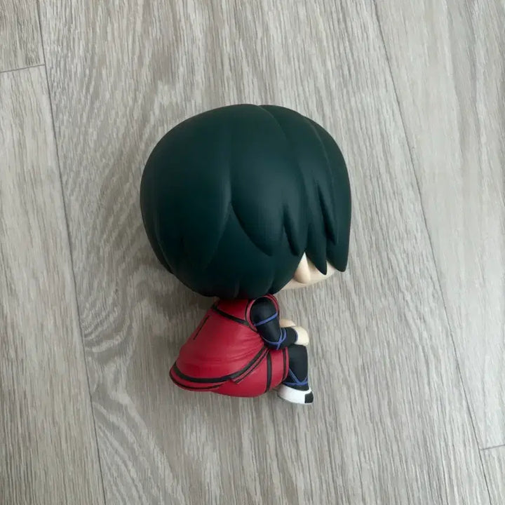 [BUNJANG] Blue Lock Itoshi Rin Lookup Figure (Box Included) / 이토시 린 룩업 (박스 있음)