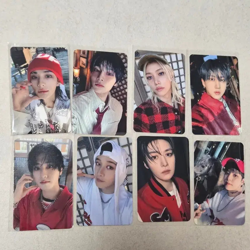 [BUNJANG] Stray Kids &