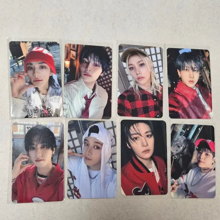 [BUNJANG] Stray Kids &