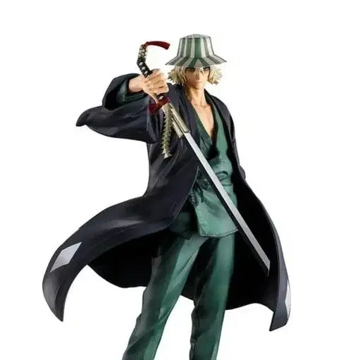 [BUNJANG] Bleach Ichiban Kuji Last One Urahara Kisuke Figure (Sealed) / [미개봉]제일복권 최저가 블리치 라스트원 우라하라 키스케  판매 합니다