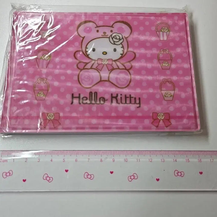 [BUNJANG] Vintage Hello Kitty Album / 고전 키티 앨범