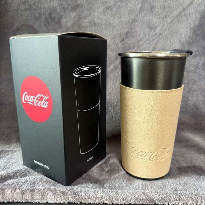 [BUNJANG] Coca-Cola Tumbler Cup Set / 코카콜라 텀플러, 컵 판매합니다