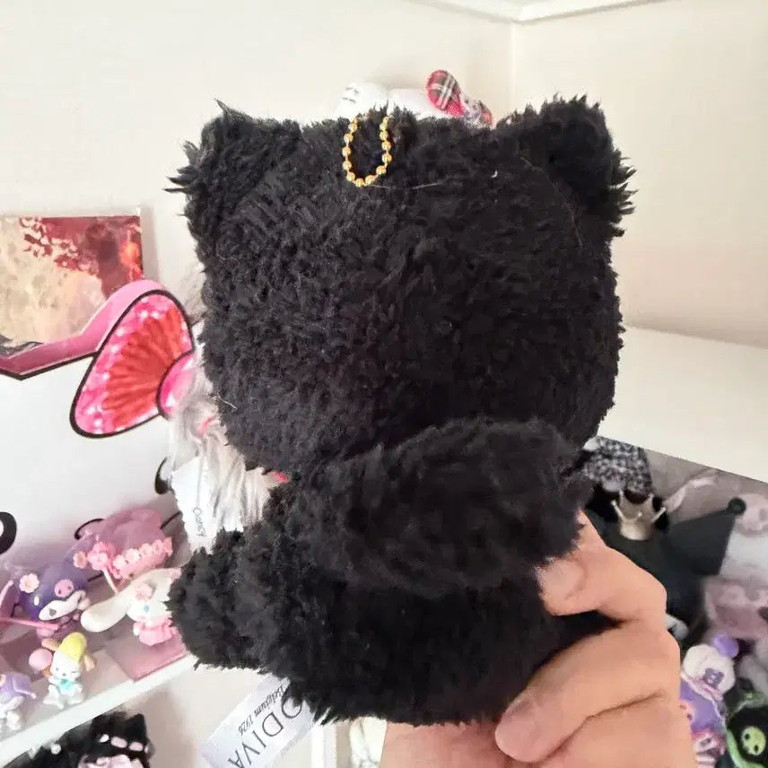 [BUNJANG] Godiva x Hello Kitty Mascot Doll / 고디바키티인형 키티마스코트 고디바콜라보키티