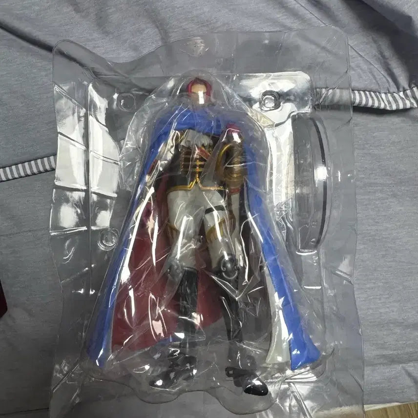 [BUNJANG] One Piece Ichiban Kuji Elbaf Shamrock E Prize Figure (Opened) / 원피스 제일복권 엘바프 샴록e상 개봉품팝니다