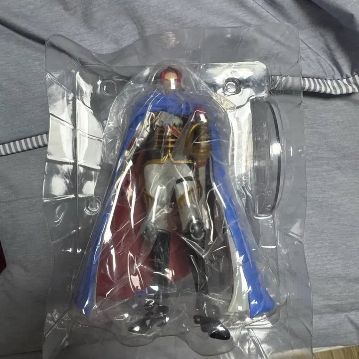 [BUNJANG] One Piece Ichiban Kuji Elbaf Shamrock E Prize Figure (Opened) / 원피스 제일복권 엘바프 샴록e상 개봉품팝니다