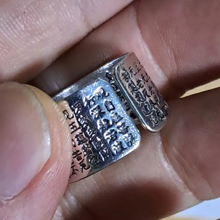 [BUNJANG] Vintage Coin and Ring Collection / ㄱ2.반지.프리싸이즈.악세사리.빈티지.목걸이.팔찌.은화.외국동전.은반지.금반지.근대주화.부처님.호신불.불상.고전주화.골동품.중국도자기