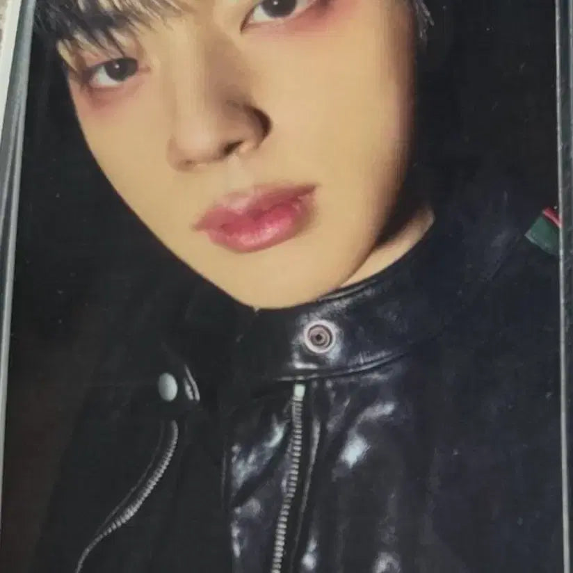 [BUNJANG] BTS Jin Arirang North America Photocard / BTS 아리랑 미국 북미 포카_석진