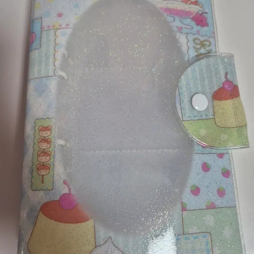 [BUNJANG] Our Motive A6 Binder / 아워모티프 바인더 a6