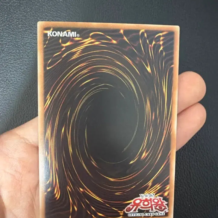 [BUNJANG] Yu-Gi-Oh! Lightning Vortex Secret Rare Card / 유희왕 번개왕 신일러 시크 판매