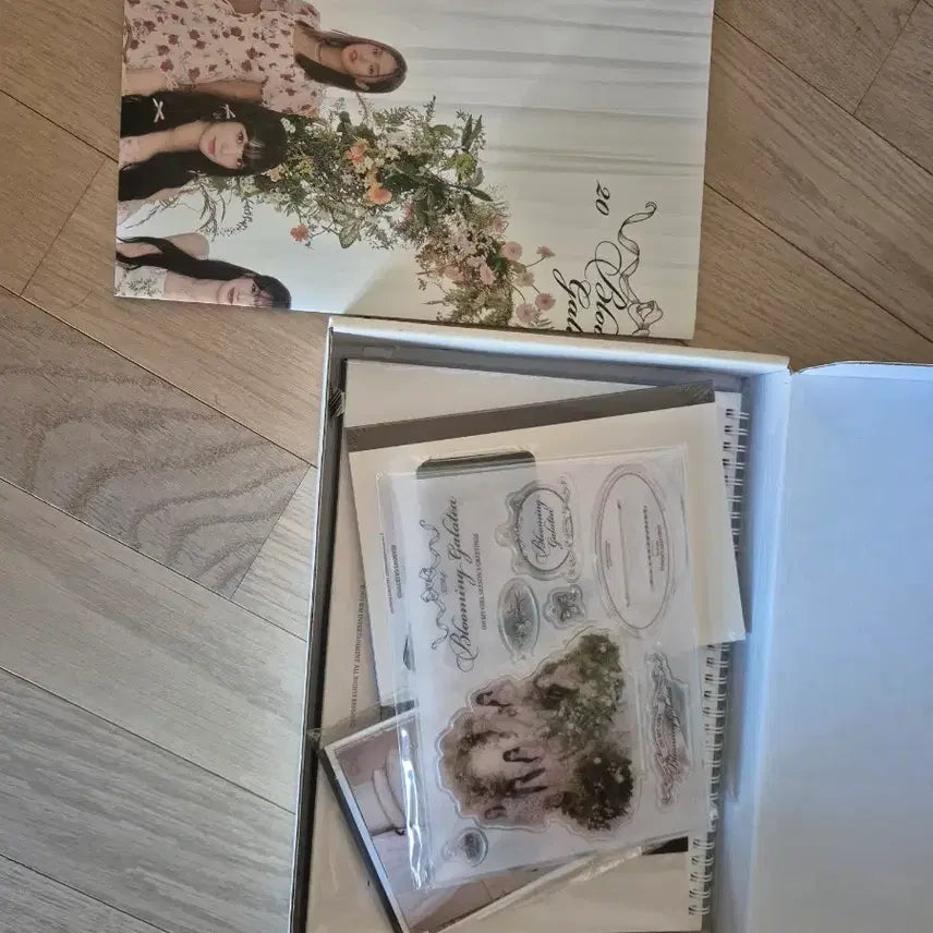 [BUNJANG] OH MY GIRL Blooming Galatea Season&