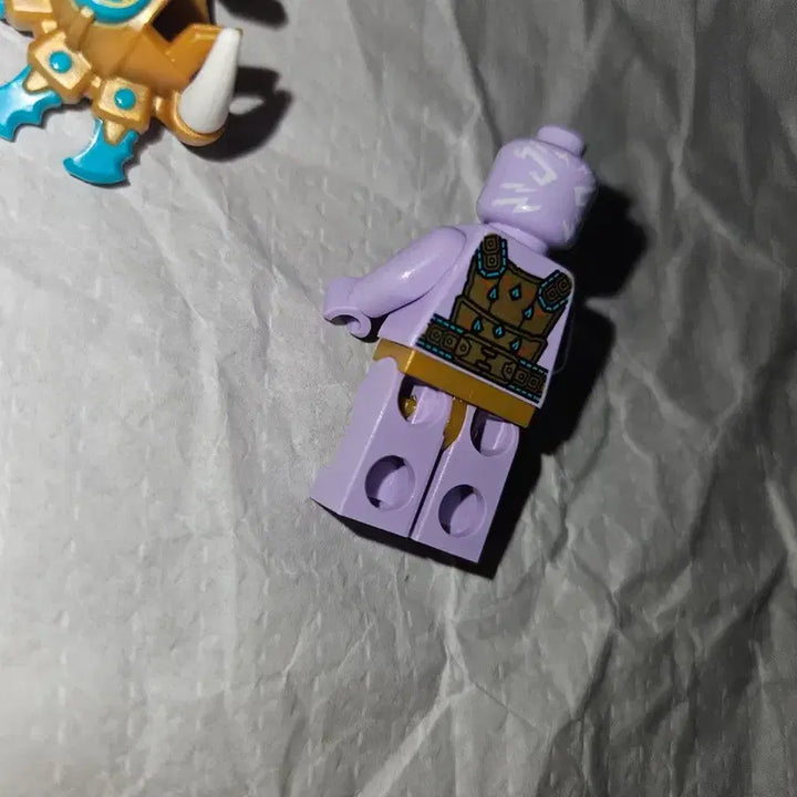 [BUNJANG] LEGO Ninjago Mamatus / 레고 닌자고 마마투스