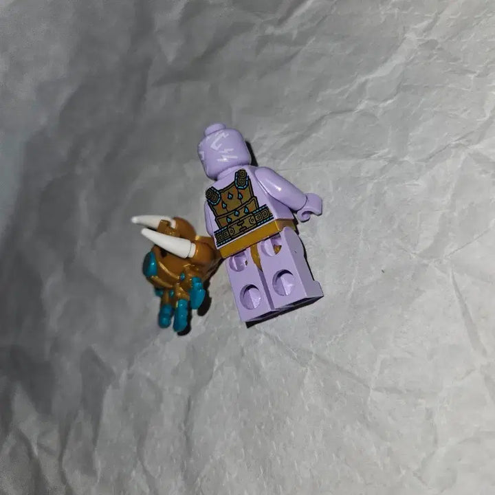 [BUNJANG] LEGO Ninjago Mamatus / 레고 닌자고 마마투스