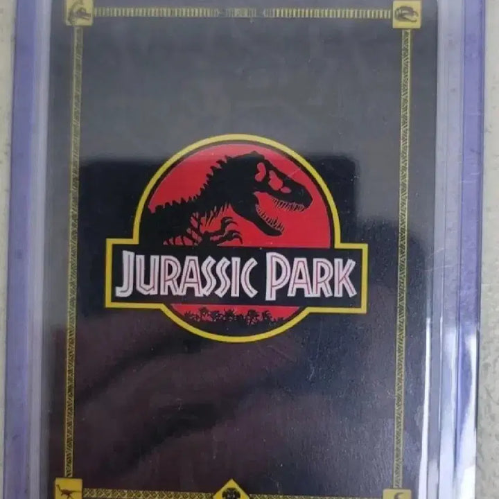 [BUNJANG] Jurassic World Card Bundle / 일괄 쥬라기월드 카드 팝니다