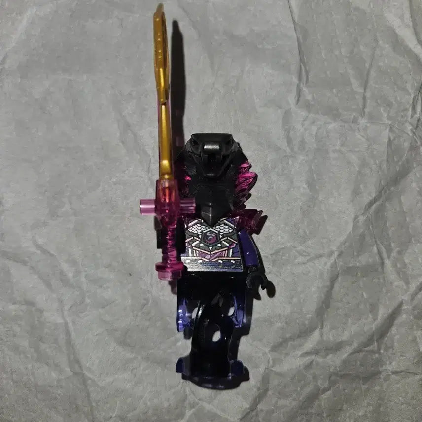 [BUNJANG] LEGO Ninjago Aspheera Minifigure / 레고 닌자고 아스피라