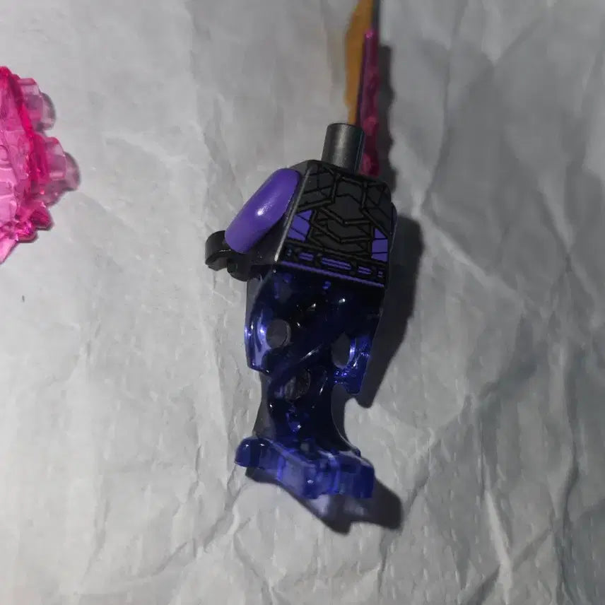 [BUNJANG] LEGO Ninjago Aspheera Minifigure / 레고 닌자고 아스피라