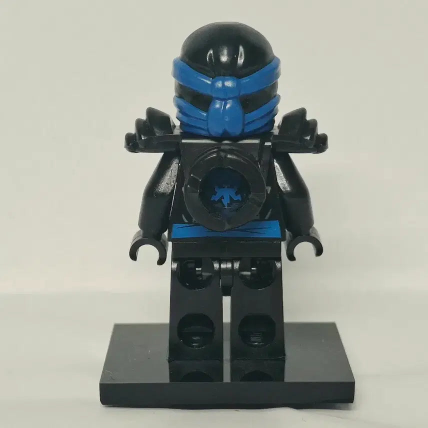 [BUNJANG] Lego Ninjago Deepstone Jay / 레고 닌자고 딥스톤 제이 팝니다
