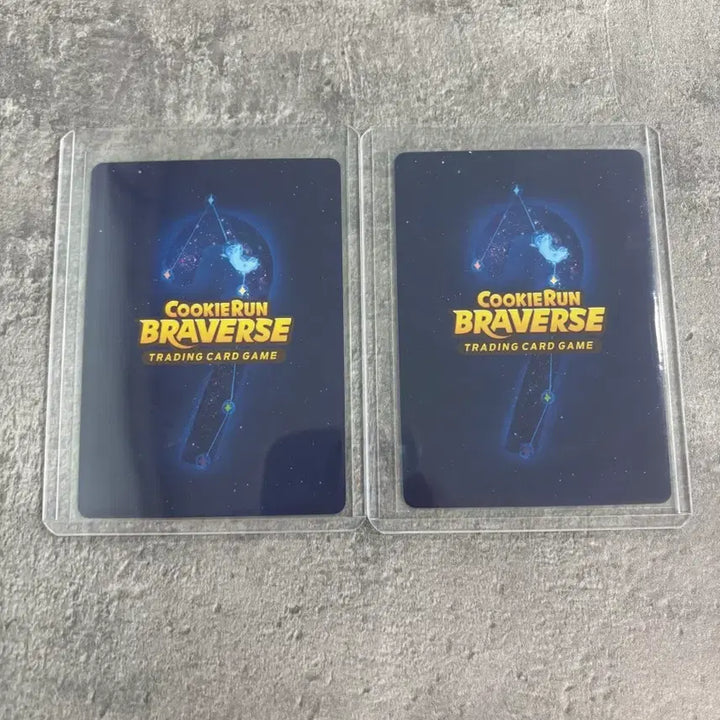[BUNJANG] Cookie Run Brave Verse Series 10 Silent Salt Cookie Bundle Set / 쿠키런 브레이버스 10탄 사일런트솔트 쿠키 sur ur 일괄