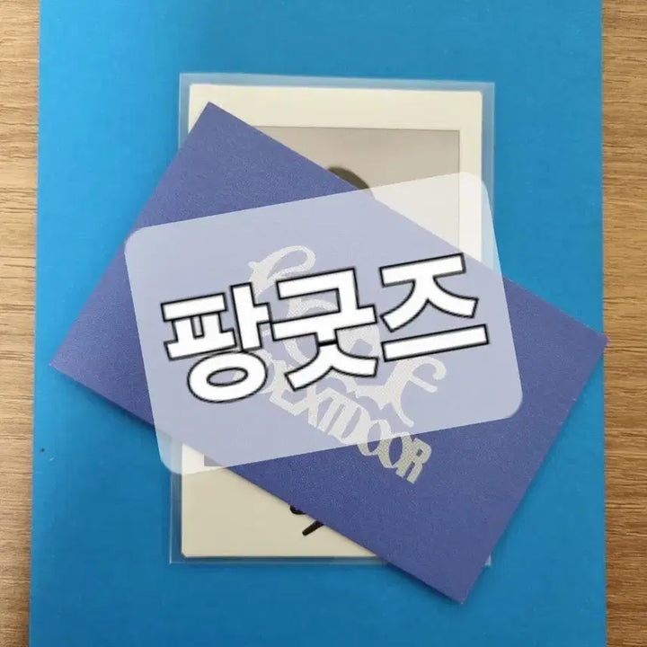 [BUNJANG] BOYNEXTDOOR Leehan Signed Polaroids / 보넥도 이한 싸인폴라 양도