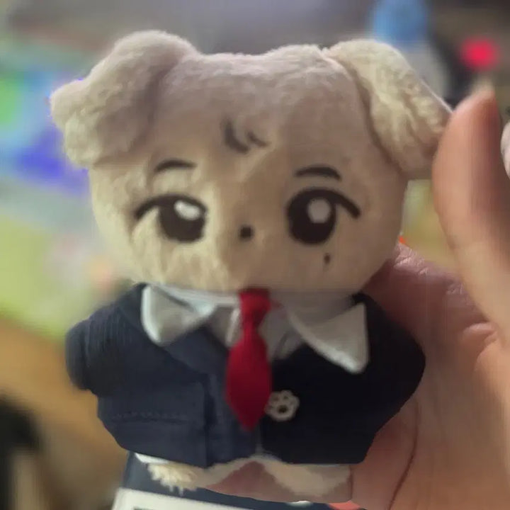 [BUNJANG] Chunadi Doll (Unsealed) / 추나디 판매합니다