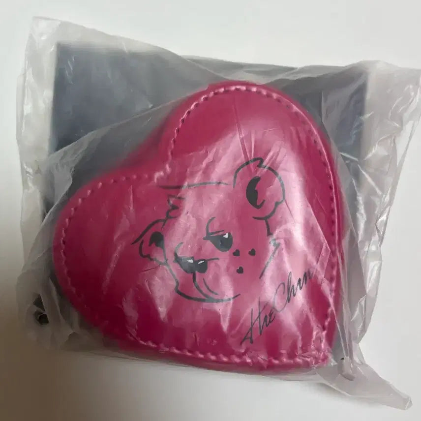 [BUNJANG] NCT Haechan Taste Pouch / Nct 해찬 taste 파우치