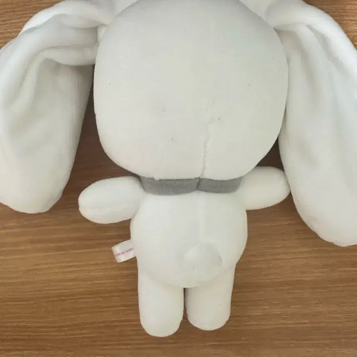 [BUNJANG] Minive Plushfit Cherry (Jang Wonyoung) Plush / 정품 미니브 플러시핏 체리(장원영) 팝니다!