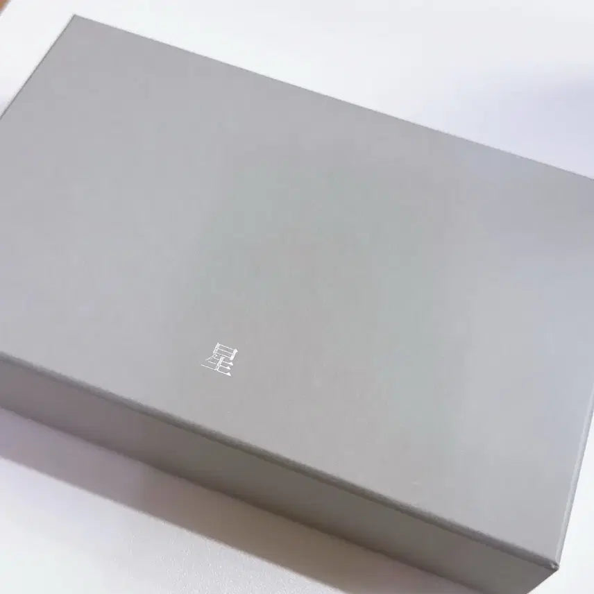 [BUNJANG] ATEEZ Seonghwa 2025 Birthday Kit Ring Set / 에이티즈 2025 성화 생일 md 엠디 seonghwa birthday kit 반지 ring 세트