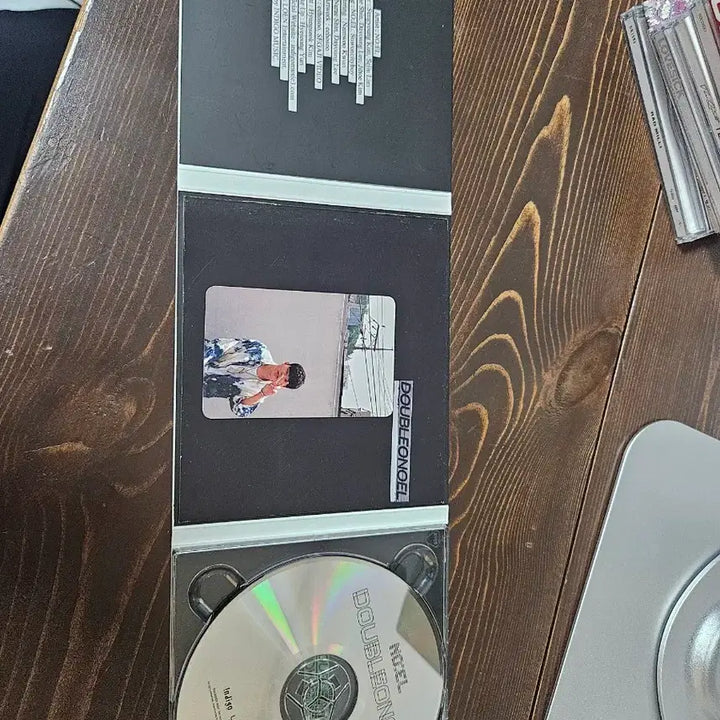 [BUNJANG] Noel Noel;OB Album Photocard / 더블오노엘 앨범